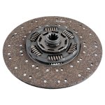 Febi Bilstein Clutch Disc 105043