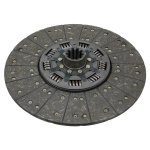 Febi Bilstein Clutch Disc 105046
