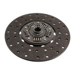 Febi Bilstein Clutch Disc 105058