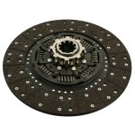 Febi Bilstein Clutch Disc 105071