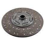 Febi Bilstein Clutch Disc 105095