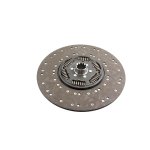 Febi Bilstein Clutch Disc 105098