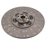 Febi Bilstein Clutch Disc 105118
