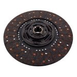 Febi Bilstein Clutch Disc 105125