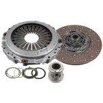 Febi Bilstein Clutch Kit 105136