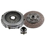 Febi Bilstein Clutch Kit 105167