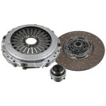 Febi Bilstein Clutch Kit 105204