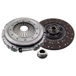 Febi Bilstein Clutch Kit 105243
