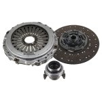 Febi Bilstein Clutch Kit 105245