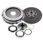 Febi Bilstein Clutch Kit 105251