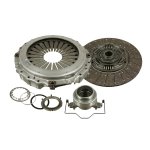 Febi Bilstein Clutch Kit 105252
