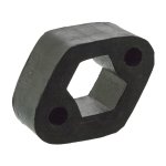 Febi Bilstein Exhaust Mounting 10527