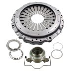 Febi Bilstein Clutch Cover 105310