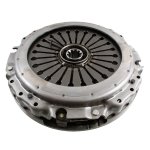 Febi Bilstein Clutch Cover 105347