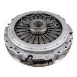 Febi Bilstein Clutch Cover 105350