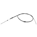 Febi Bilstein Brake Cable 04672
