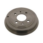 Febi Bilstein Brake Drum 10561