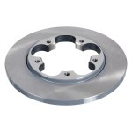 Febi Bilstein Brake Disc 105712