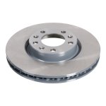 Febi Bilstein Brake Disc 105715