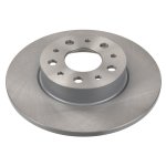 Febi Bilstein Brake Disc 105716