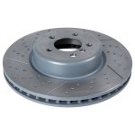 Febi Bilstein Brake Disc 105720