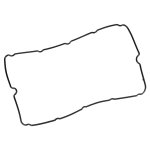 Febi Bilstein Rocker Cover Gasket 105734