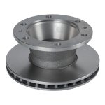 Febi Bilstein Brake Disc 105772