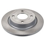 Febi Bilstein Brake Disc 105850