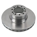 Febi Bilstein Brake Disc 105973