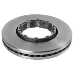 Febi Bilstein Brake Disc 105975