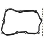Febi Bilstein Oil Pan Gasket 106019
