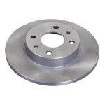 Febi Bilstein Brake Disc 10619