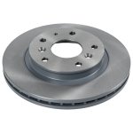 Febi Bilstein Brake Disc 10625