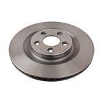Febi Bilstein Brake Disc 106299