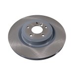 Febi Bilstein Brake Disc 106300