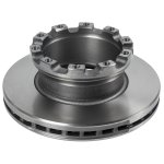 Febi Bilstein Brake Disc 106339