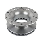 Febi Bilstein Brake Disc 106340