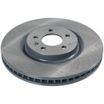 Febi Bilstein Brake Disc 106350