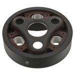 Febi Bilstein Vibration Absorber 10644
