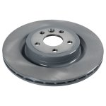 Febi Bilstein Brake Disc 106493