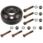 Febi Bilstein Vibration Absorber Repair Kit 10651