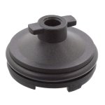 Febi Bilstein Oil Drain Plug 106566