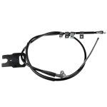Blueprint Brake Cable ADK84681