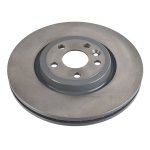 Febi Bilstein Brake Disc 107220