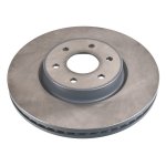 Febi Bilstein Brake Disc 107222