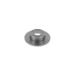Febi Bilstein Brake Disc 10744