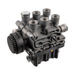 Febi Bilstein Solenoid Valve 107499