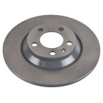 Febi Bilstein Brake Disc 107508