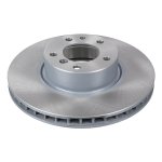 Febi Bilstein Brake Disc 10751