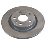 Febi Bilstein Brake Disc 107517